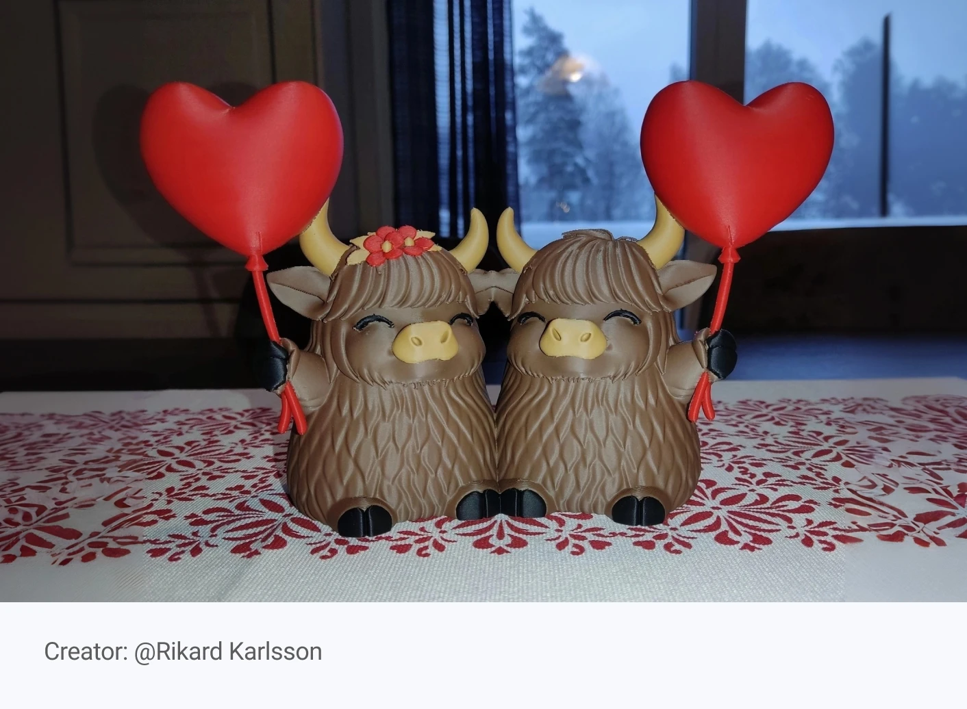 Design learning tools and interactive toys for children.